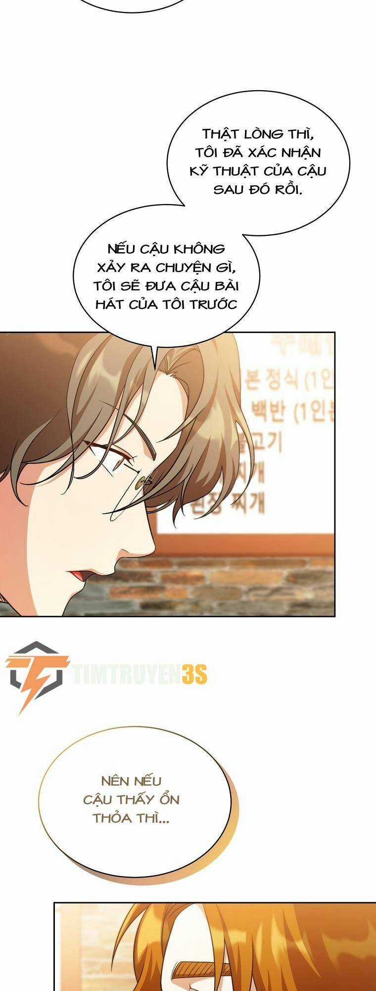 Xin Mời Dùng Bữa - Chapter 77 - Trang 23