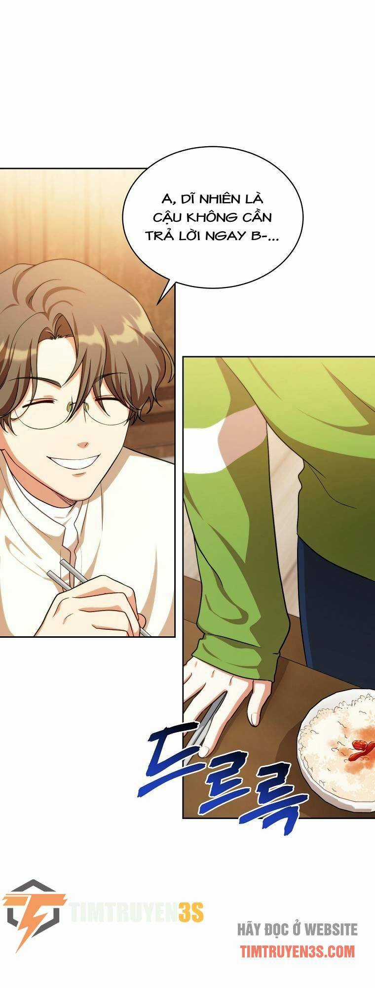 Xin Mời Dùng Bữa - Chapter 77 - Trang 25