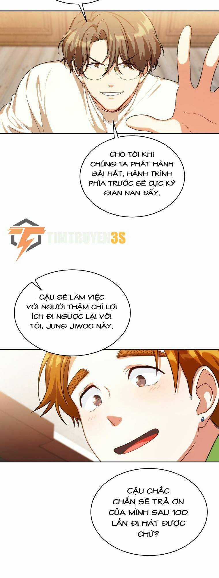 Xin Mời Dùng Bữa - Chapter 77 - Trang 27