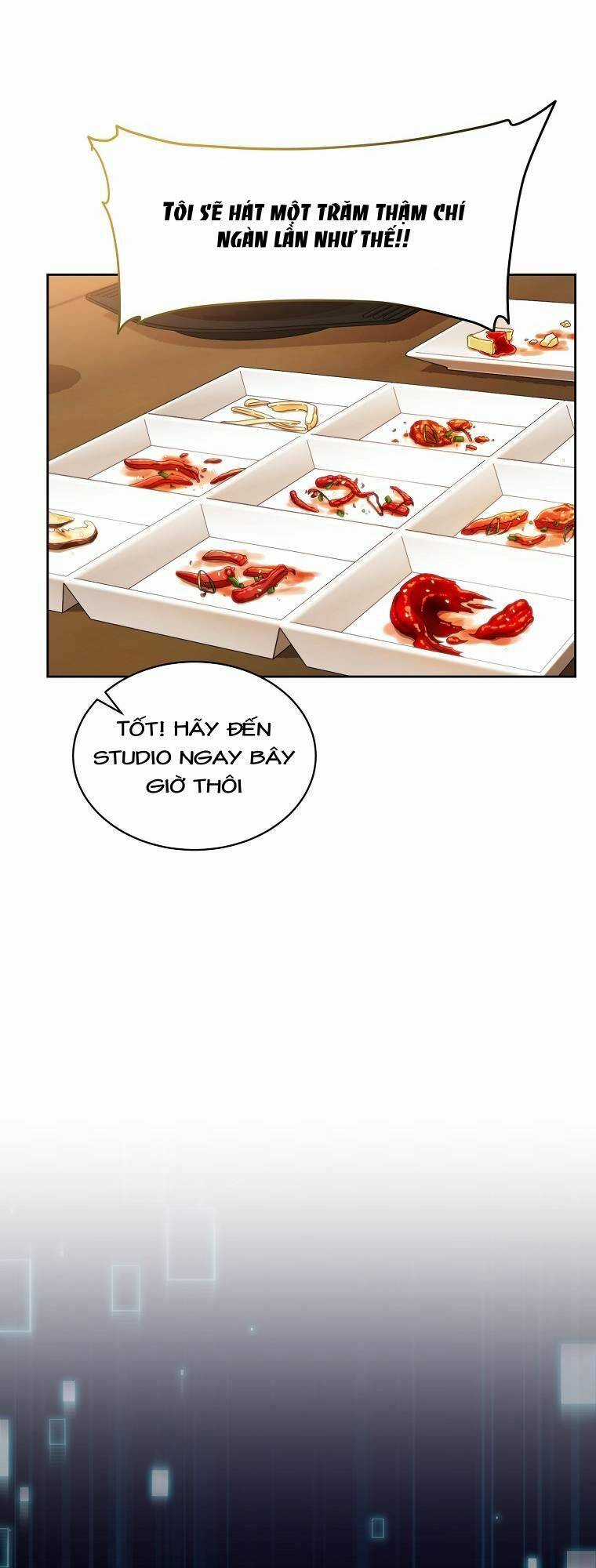 Xin Mời Dùng Bữa - Chapter 77 - Trang 28