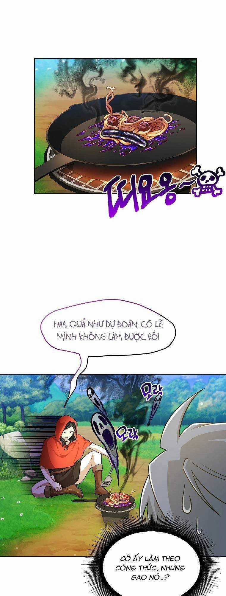 Xin Mời Dùng Bữa - Chapter 77 - Trang 30