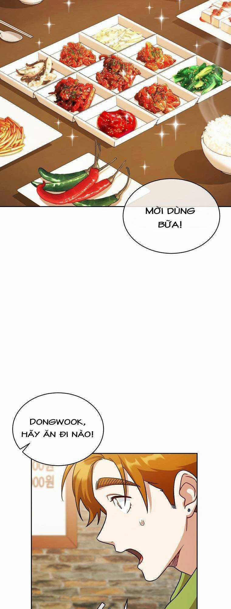 Xin Mời Dùng Bữa - Chapter 77 - Trang 4