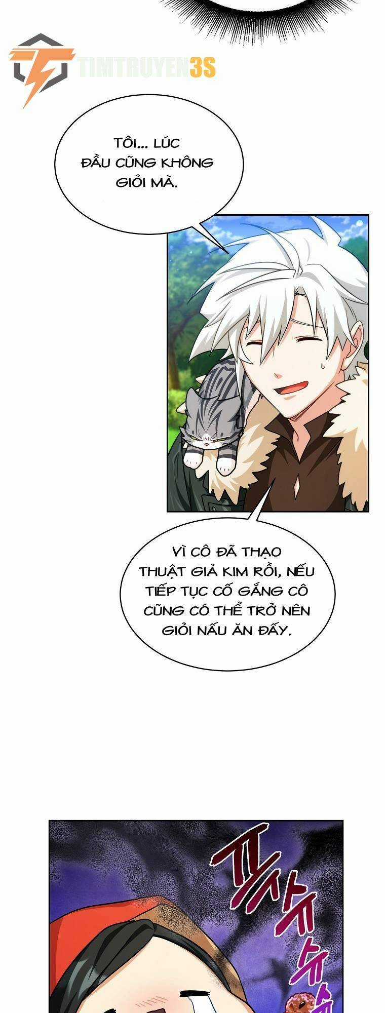 Xin Mời Dùng Bữa - Chapter 77 - Trang 31