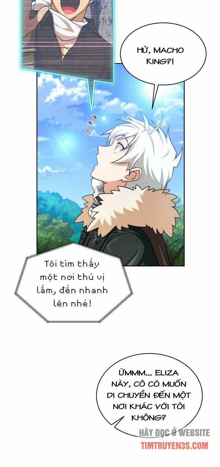 Xin Mời Dùng Bữa - Chapter 77 - Trang 33
