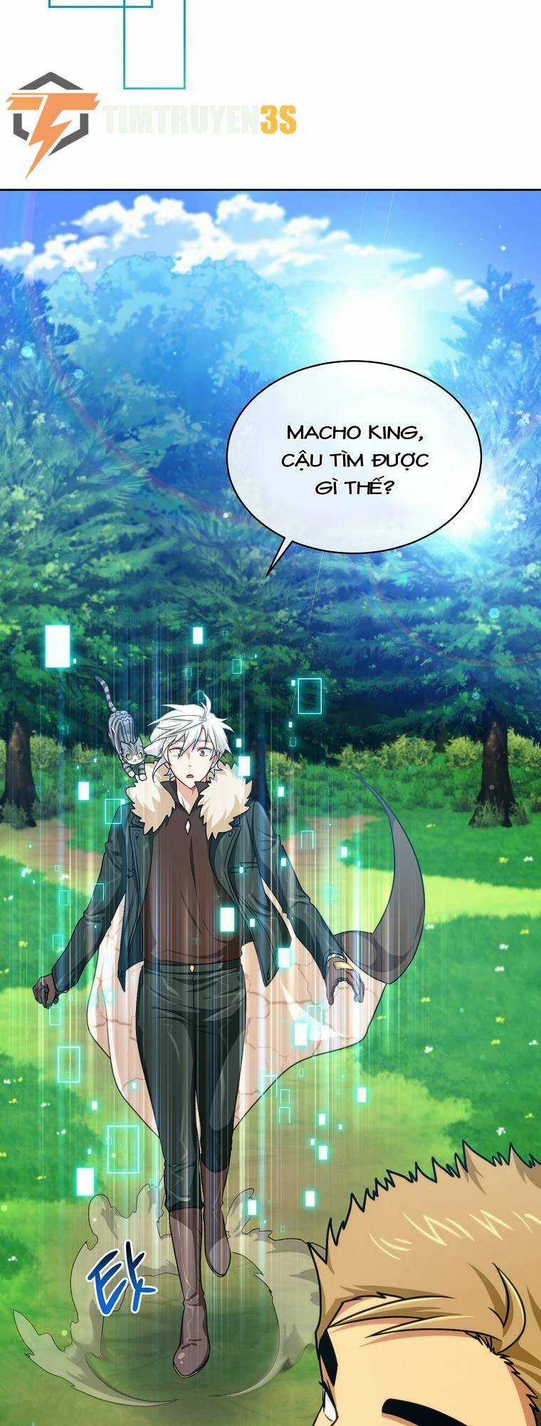 Xin Mời Dùng Bữa - Chapter 77 - Trang 35