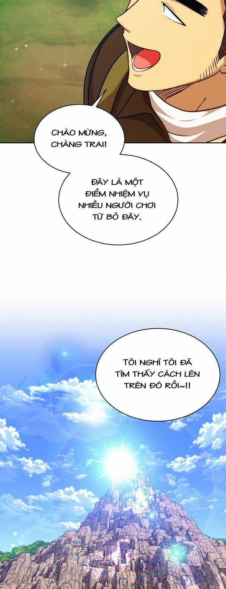 Xin Mời Dùng Bữa - Chapter 77 - Trang 36