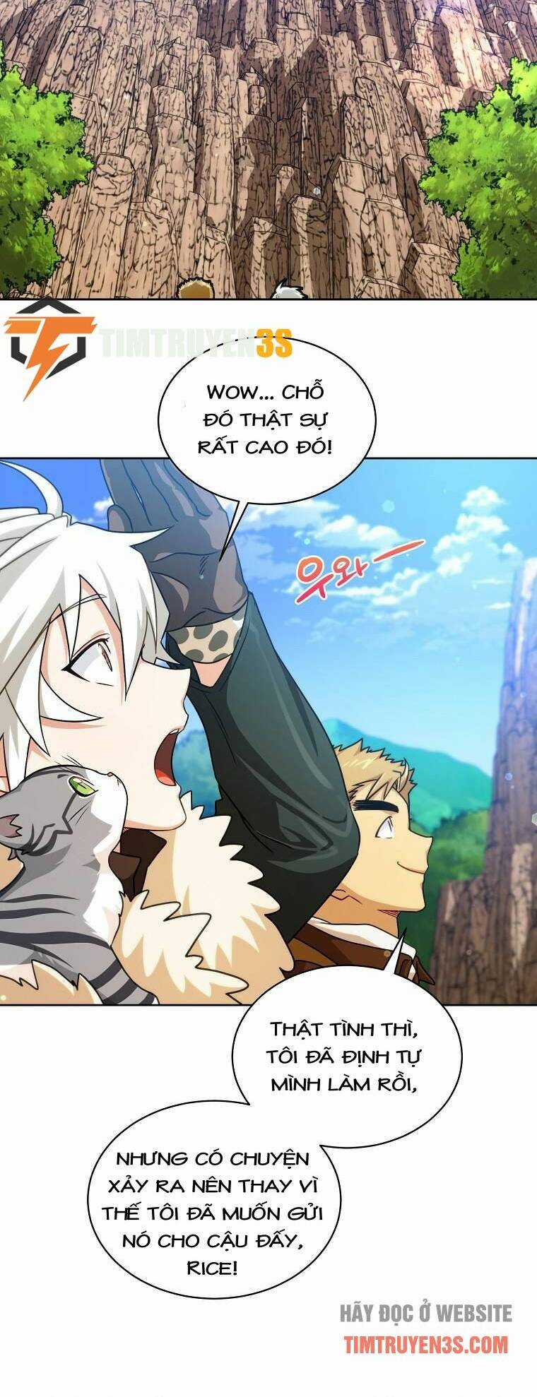 Xin Mời Dùng Bữa - Chapter 77 - Trang 37