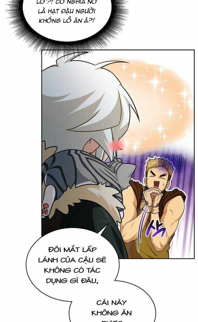 Xin Mời Dùng Bữa - Chapter 77 - Trang 39