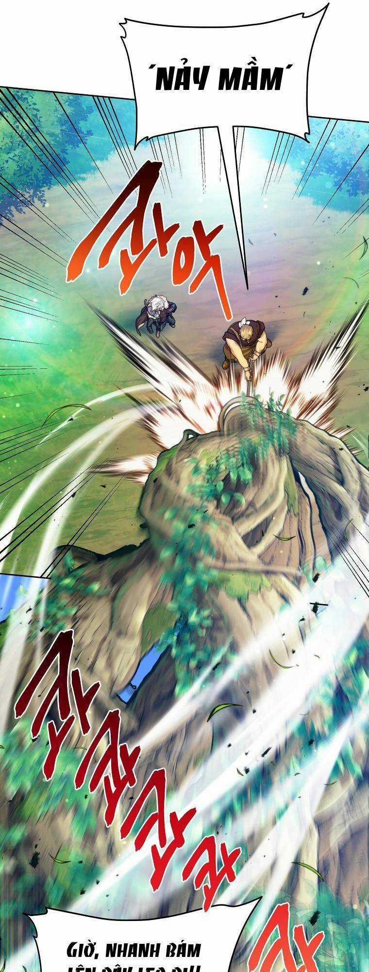 Xin Mời Dùng Bữa - Chapter 77 - Trang 41