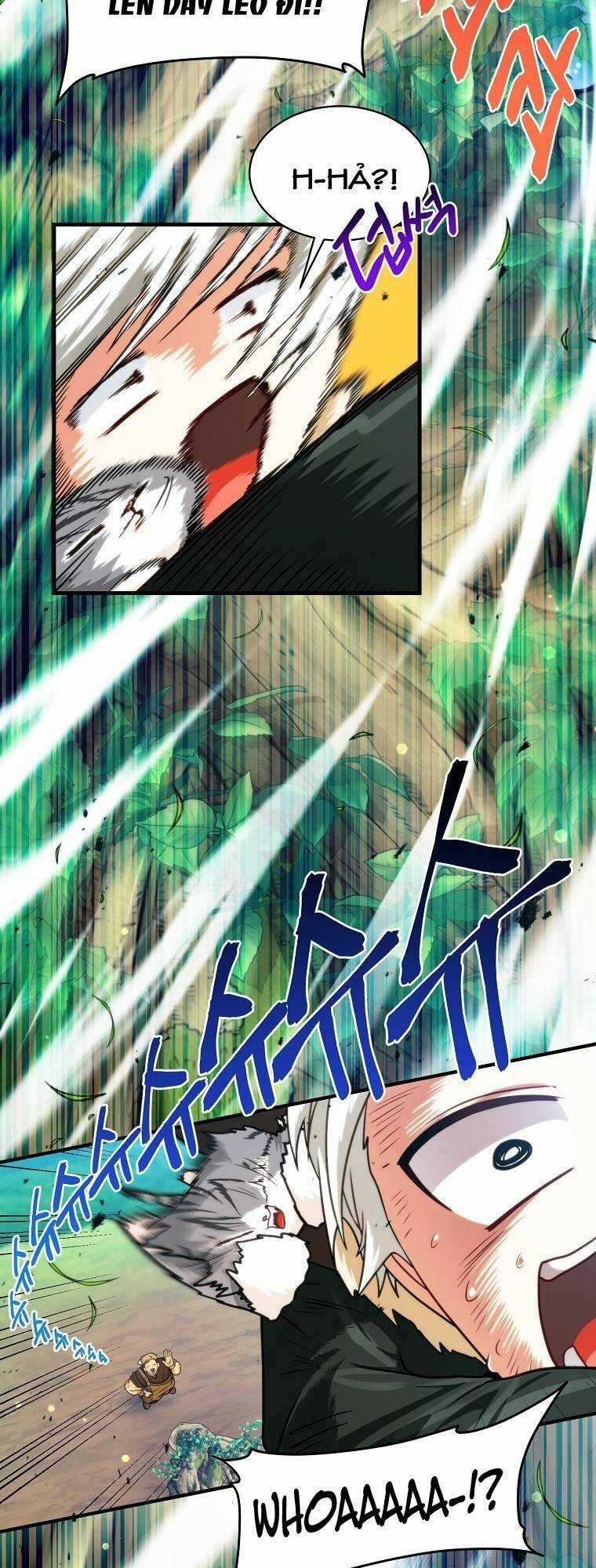 Xin Mời Dùng Bữa - Chapter 77 - Trang 42