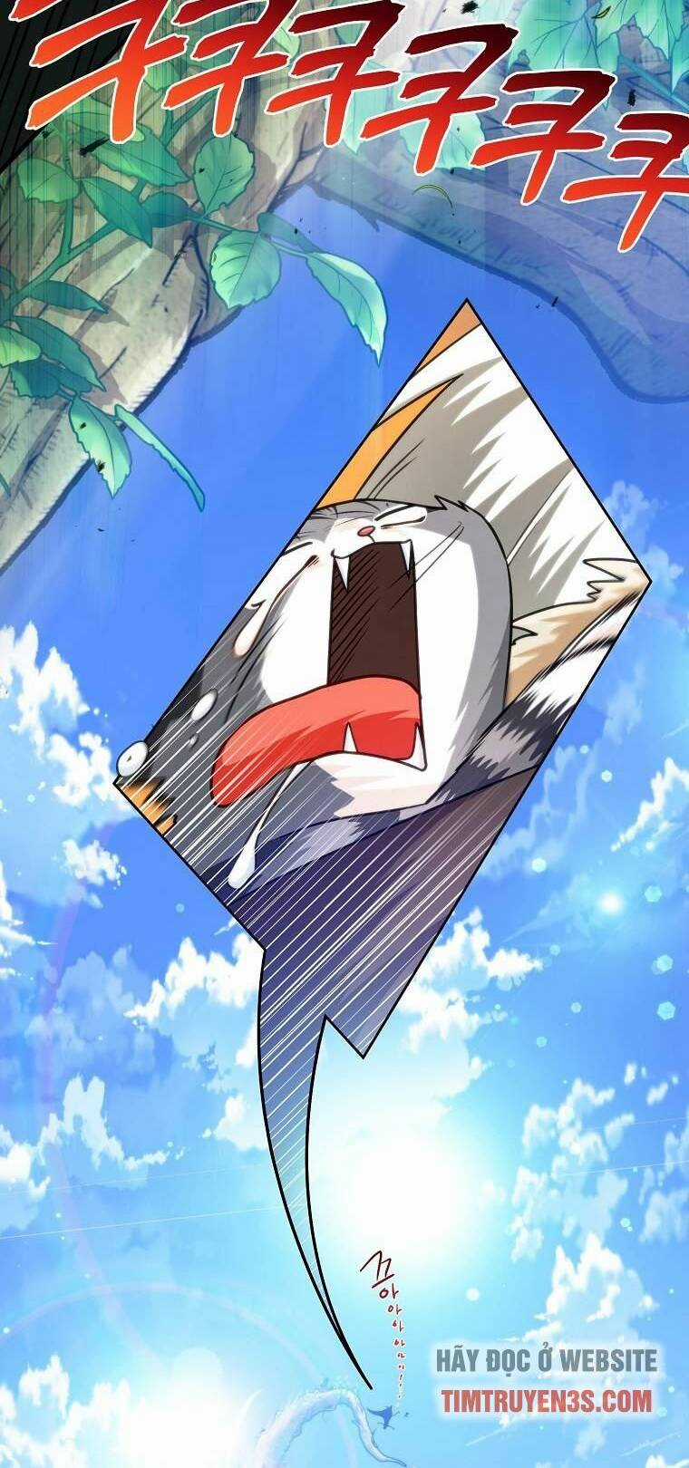 Xin Mời Dùng Bữa - Chapter 77 - Trang 44