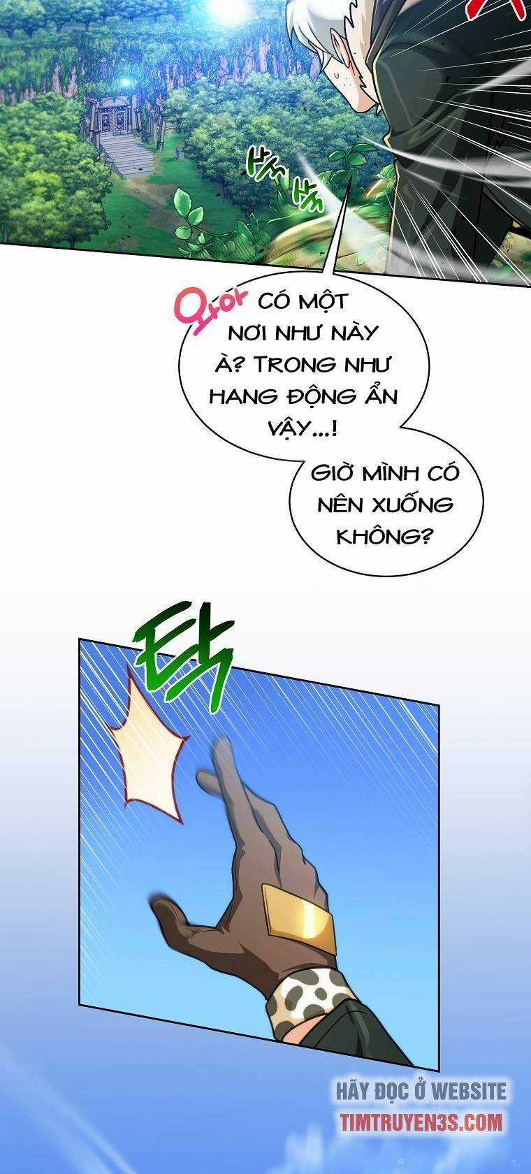 Xin Mời Dùng Bữa - Chapter 77 - Trang 47