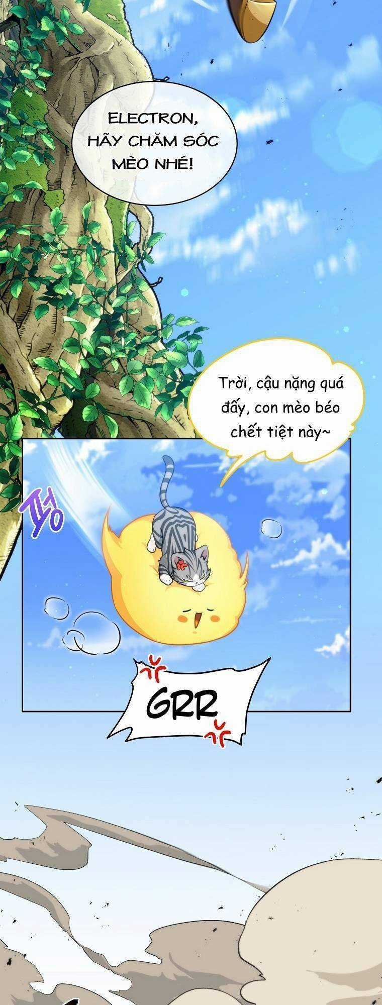 Xin Mời Dùng Bữa - Chapter 77 - Trang 49