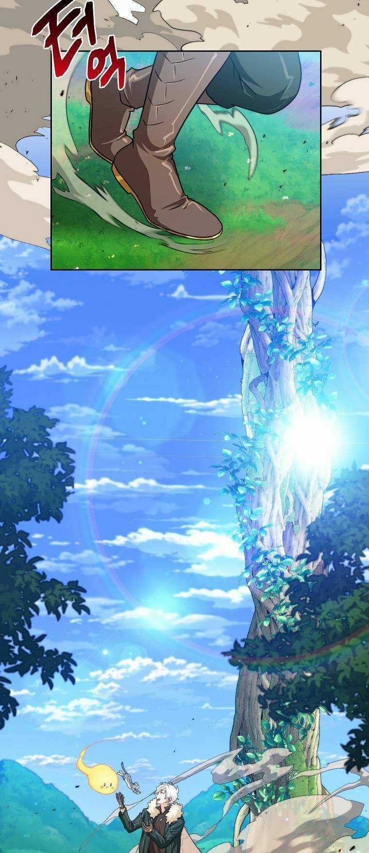 Xin Mời Dùng Bữa - Chapter 77 - Trang 50