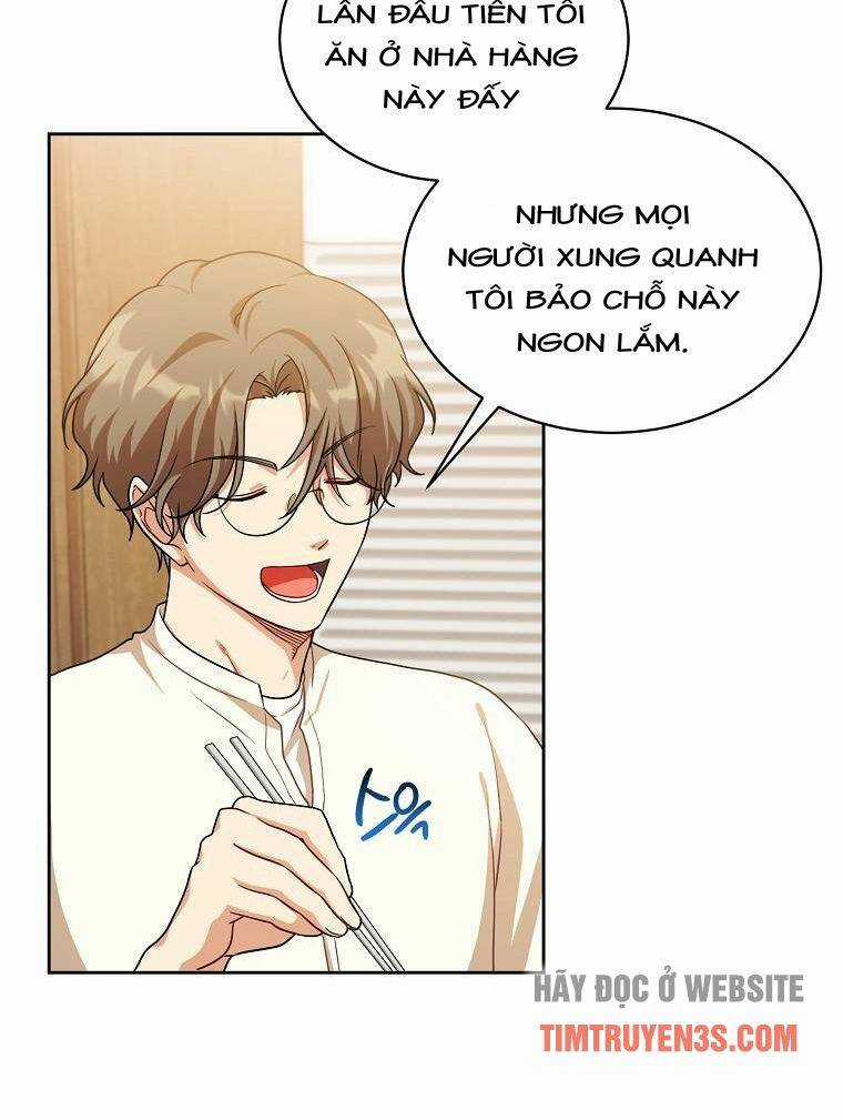 Xin Mời Dùng Bữa - Chapter 77 - Trang 6