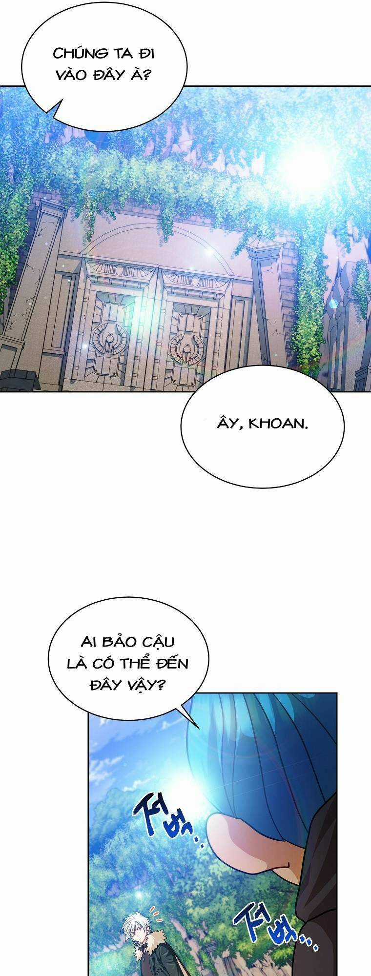 Xin Mời Dùng Bữa - Chapter 77 - Trang 52