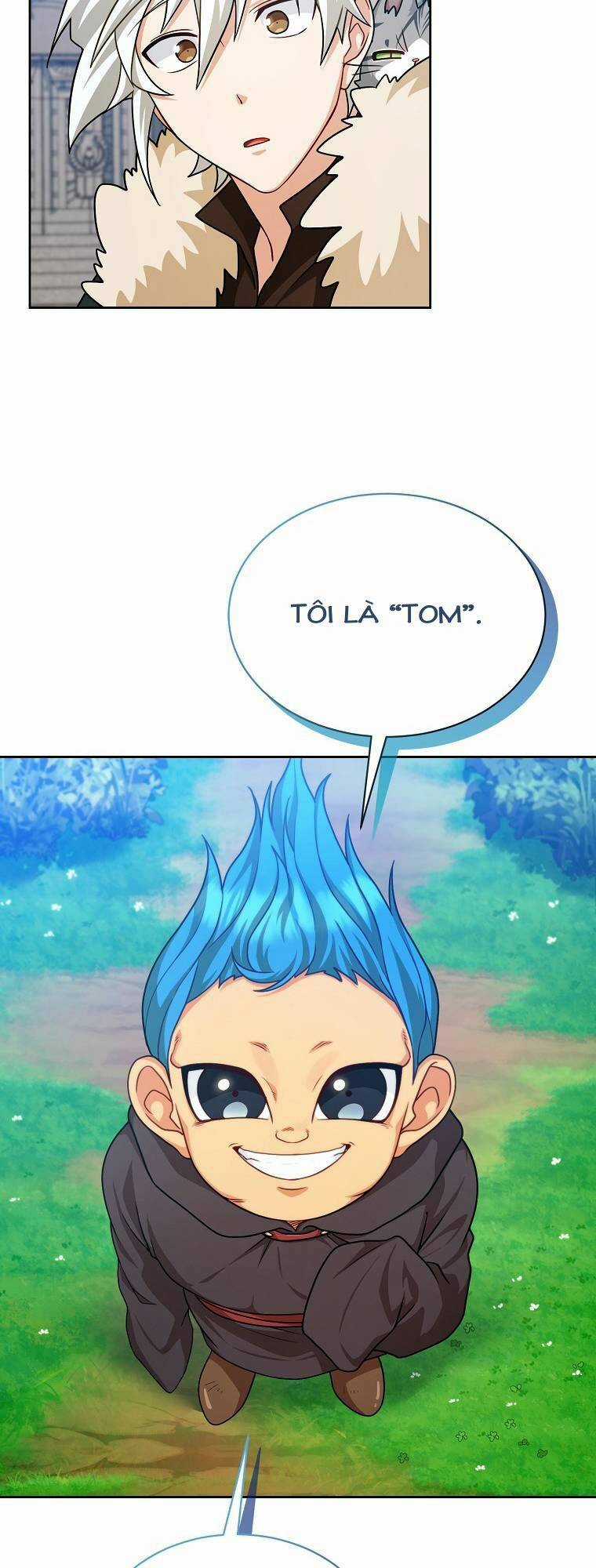 Xin Mời Dùng Bữa - Chapter 77 - Trang 54