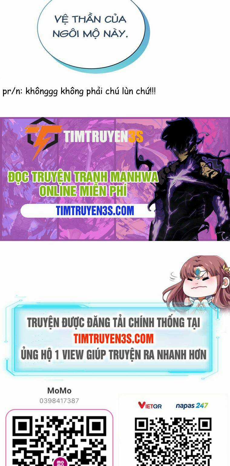 Xin Mời Dùng Bữa - Chapter 77 - Trang 55