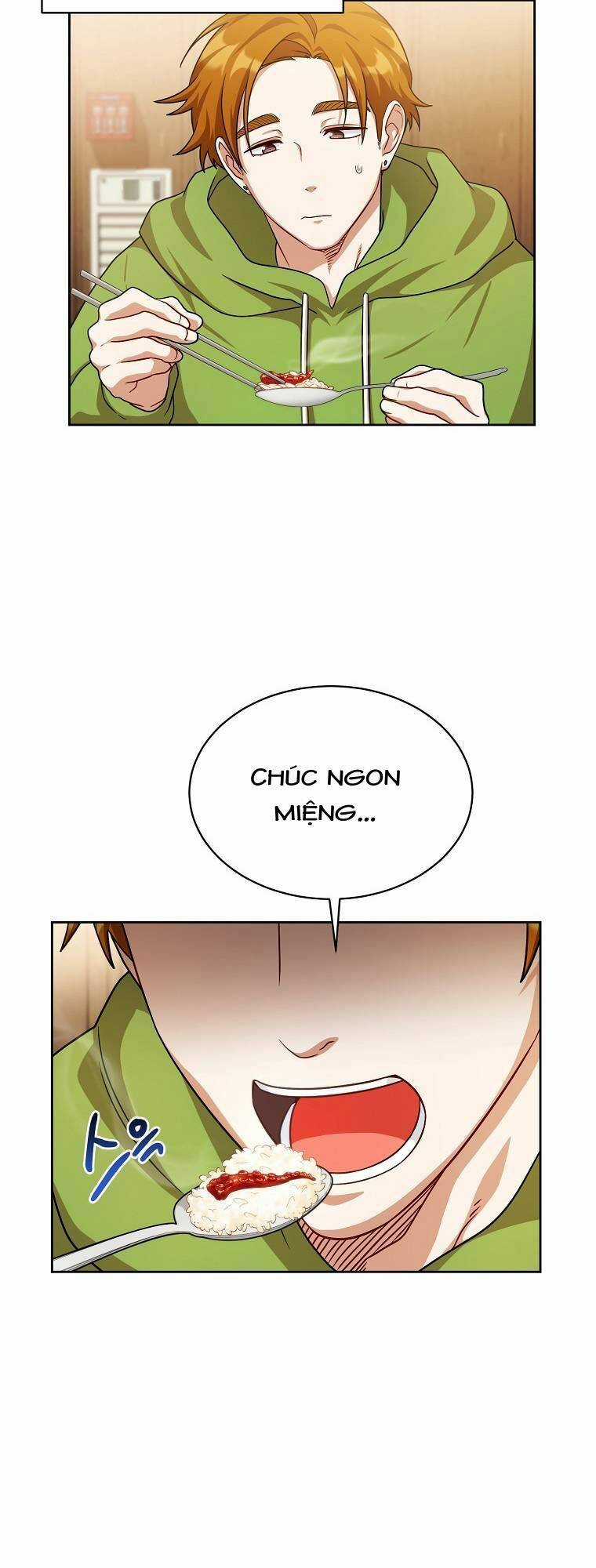 Xin Mời Dùng Bữa - Chapter 77 - Trang 8