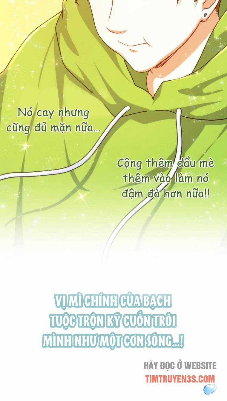 Xin Mời Dùng Bữa - Chapter 77 - Trang 10