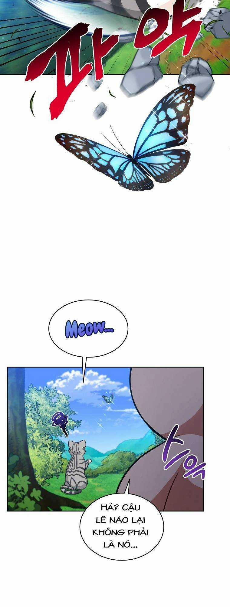 Xin Mời Dùng Bữa - Chapter 78 - Trang 13