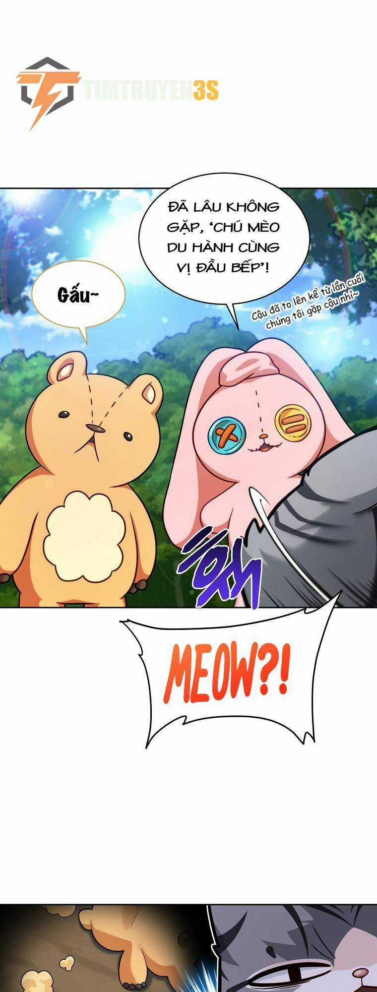 Xin Mời Dùng Bữa - Chapter 78 - Trang 14