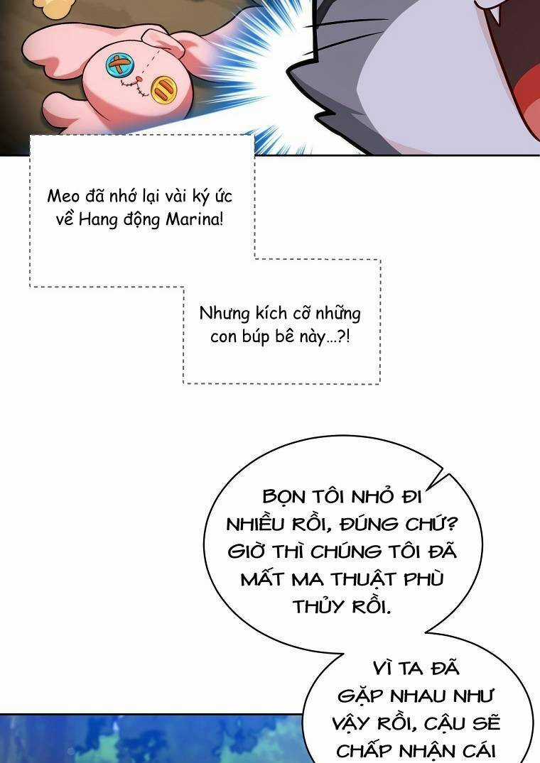 Xin Mời Dùng Bữa - Chapter 78 - Trang 15