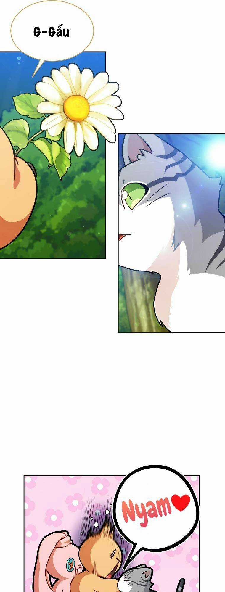 Xin Mời Dùng Bữa - Chapter 78 - Trang 17