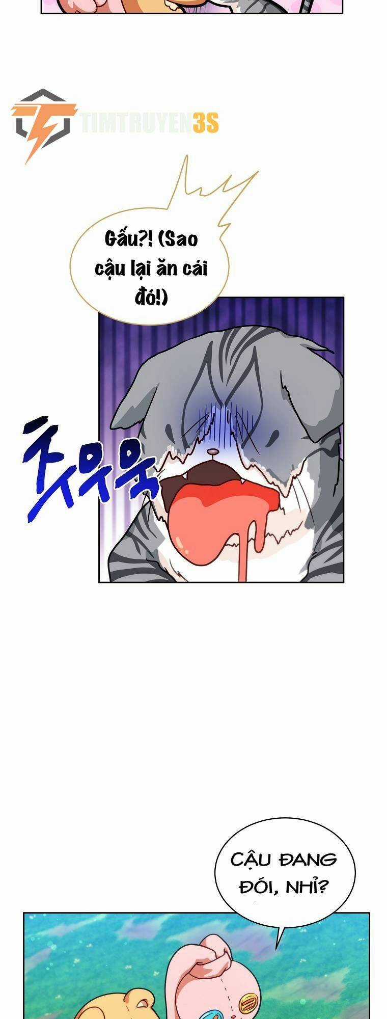 Xin Mời Dùng Bữa - Chapter 78 - Trang 18