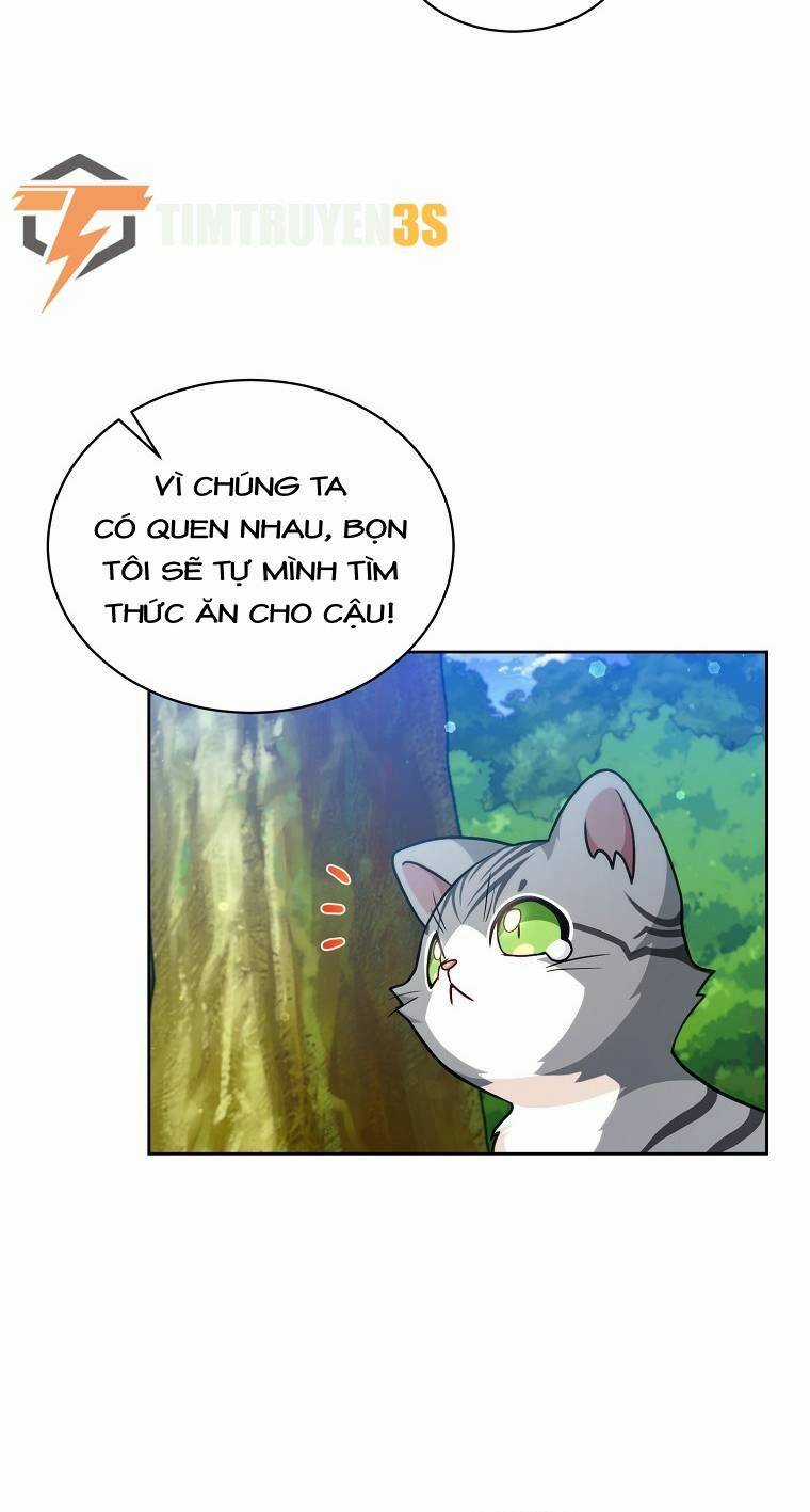 Xin Mời Dùng Bữa - Chapter 78 - Trang 20