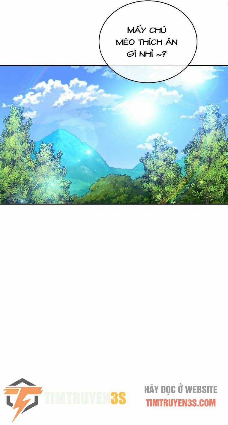 Xin Mời Dùng Bữa - Chapter 78 - Trang 21