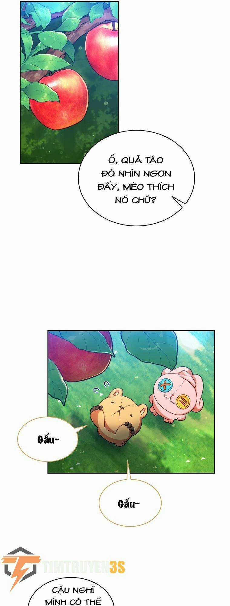 Xin Mời Dùng Bữa - Chapter 78 - Trang 22