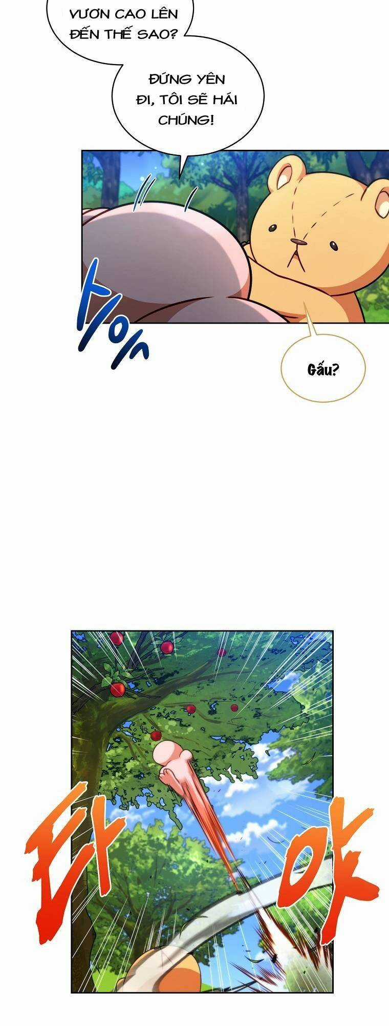 Xin Mời Dùng Bữa - Chapter 78 - Trang 23