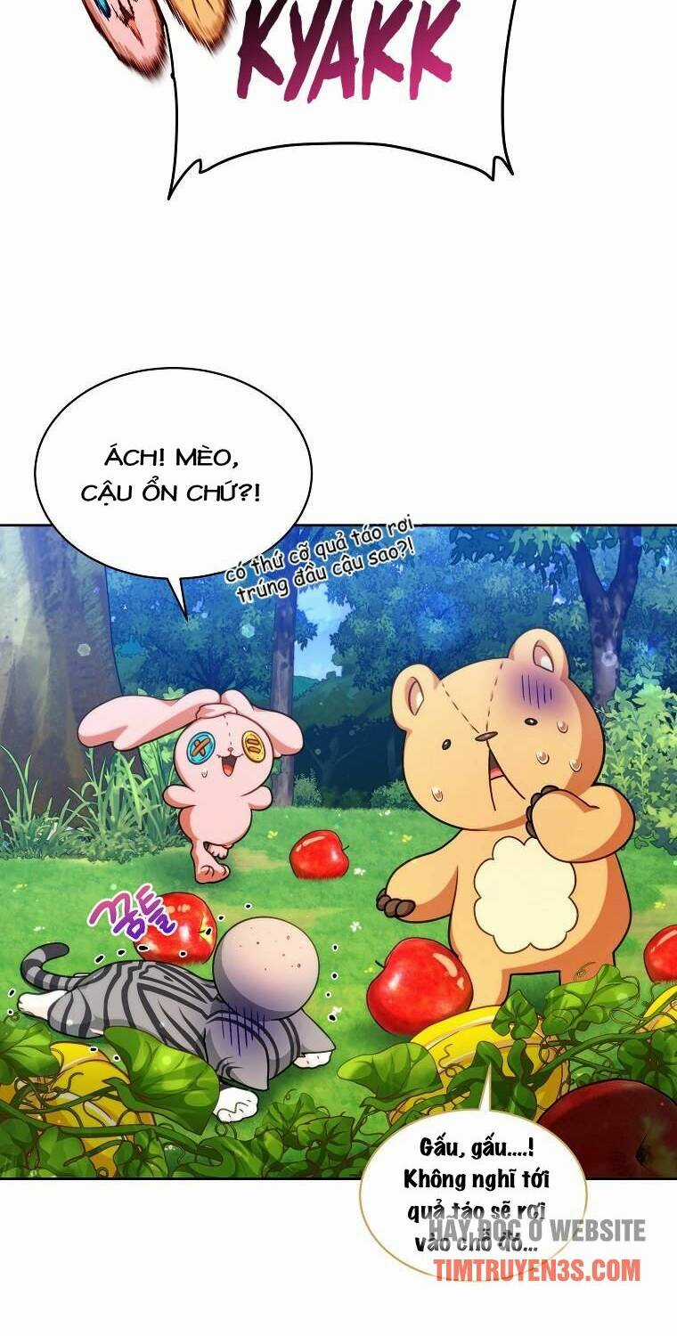 Xin Mời Dùng Bữa - Chapter 78 - Trang 26