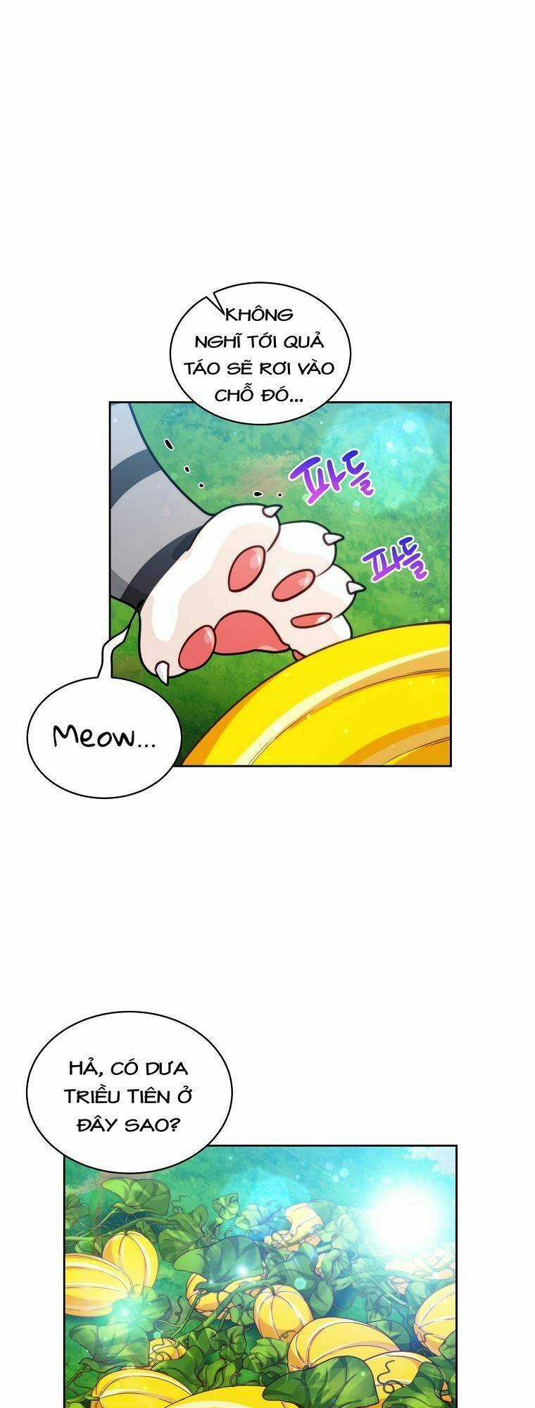 Xin Mời Dùng Bữa - Chapter 78 - Trang 27