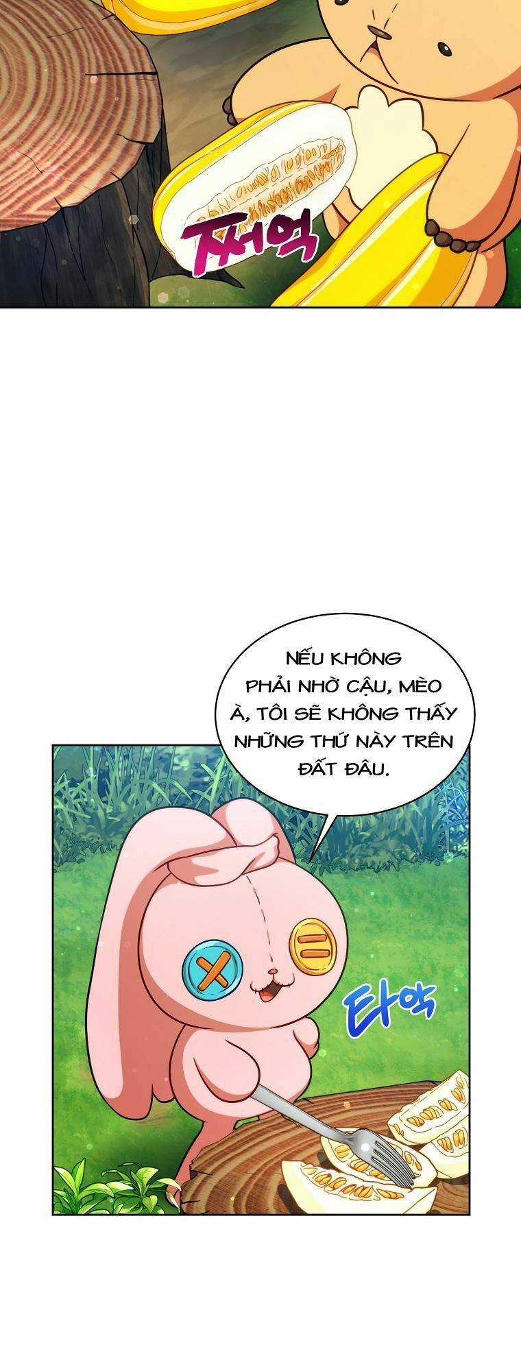 Xin Mời Dùng Bữa - Chapter 78 - Trang 29