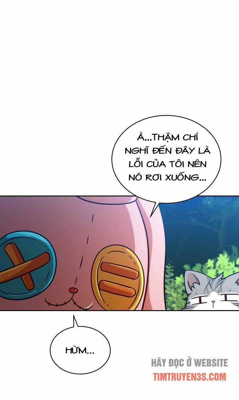 Xin Mời Dùng Bữa - Chapter 78 - Trang 31