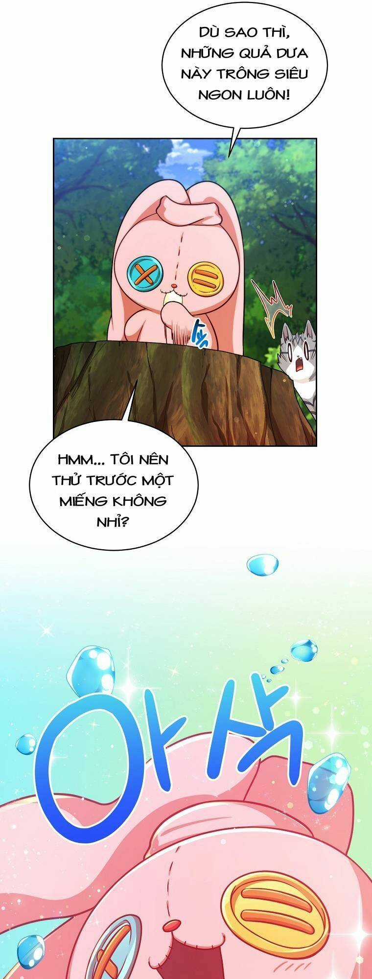 Xin Mời Dùng Bữa - Chapter 78 - Trang 32