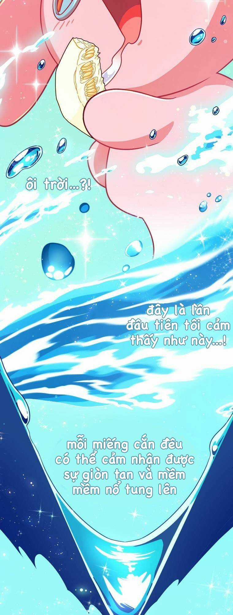 Xin Mời Dùng Bữa - Chapter 78 - Trang 33