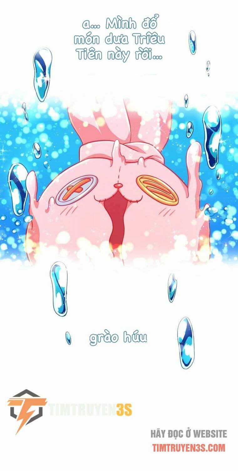 Xin Mời Dùng Bữa - Chapter 78 - Trang 36