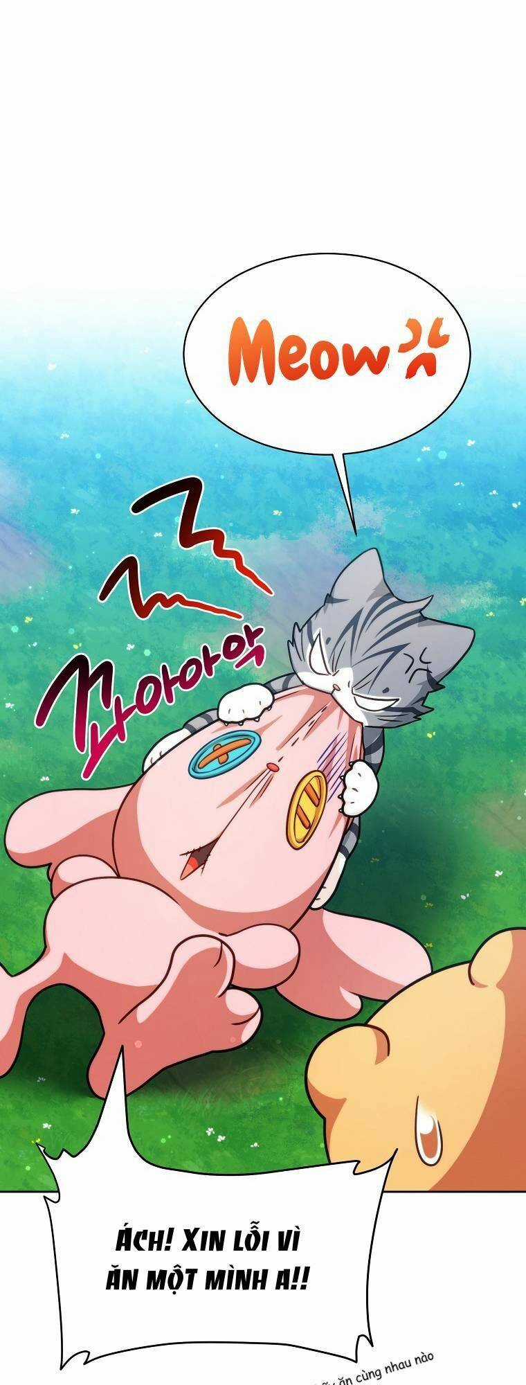 Xin Mời Dùng Bữa - Chapter 78 - Trang 37