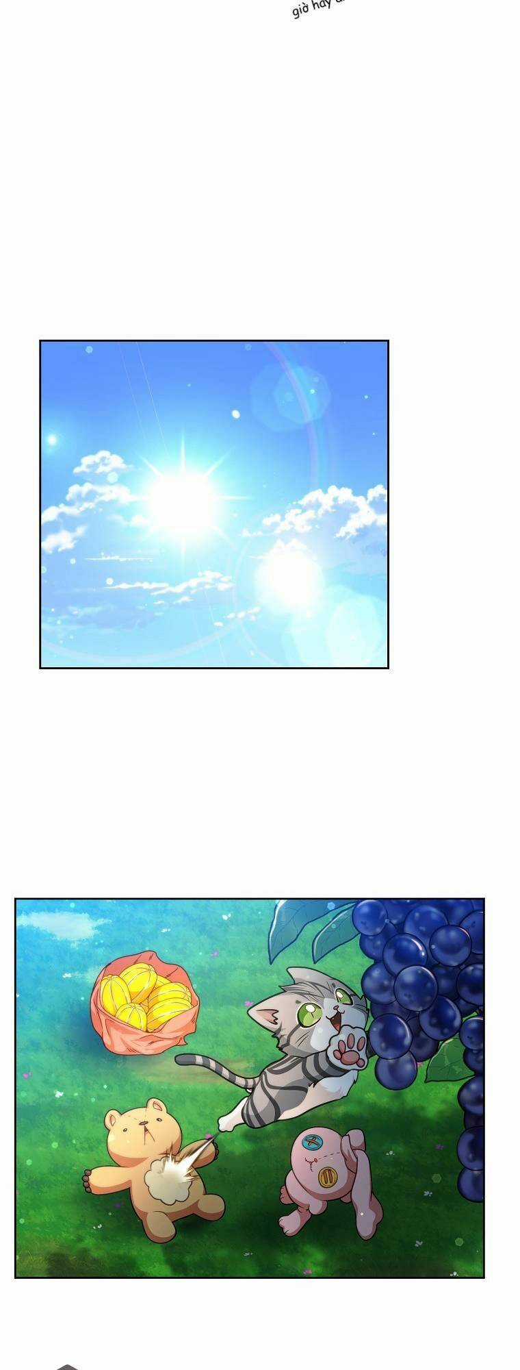 Xin Mời Dùng Bữa - Chapter 78 - Trang 38