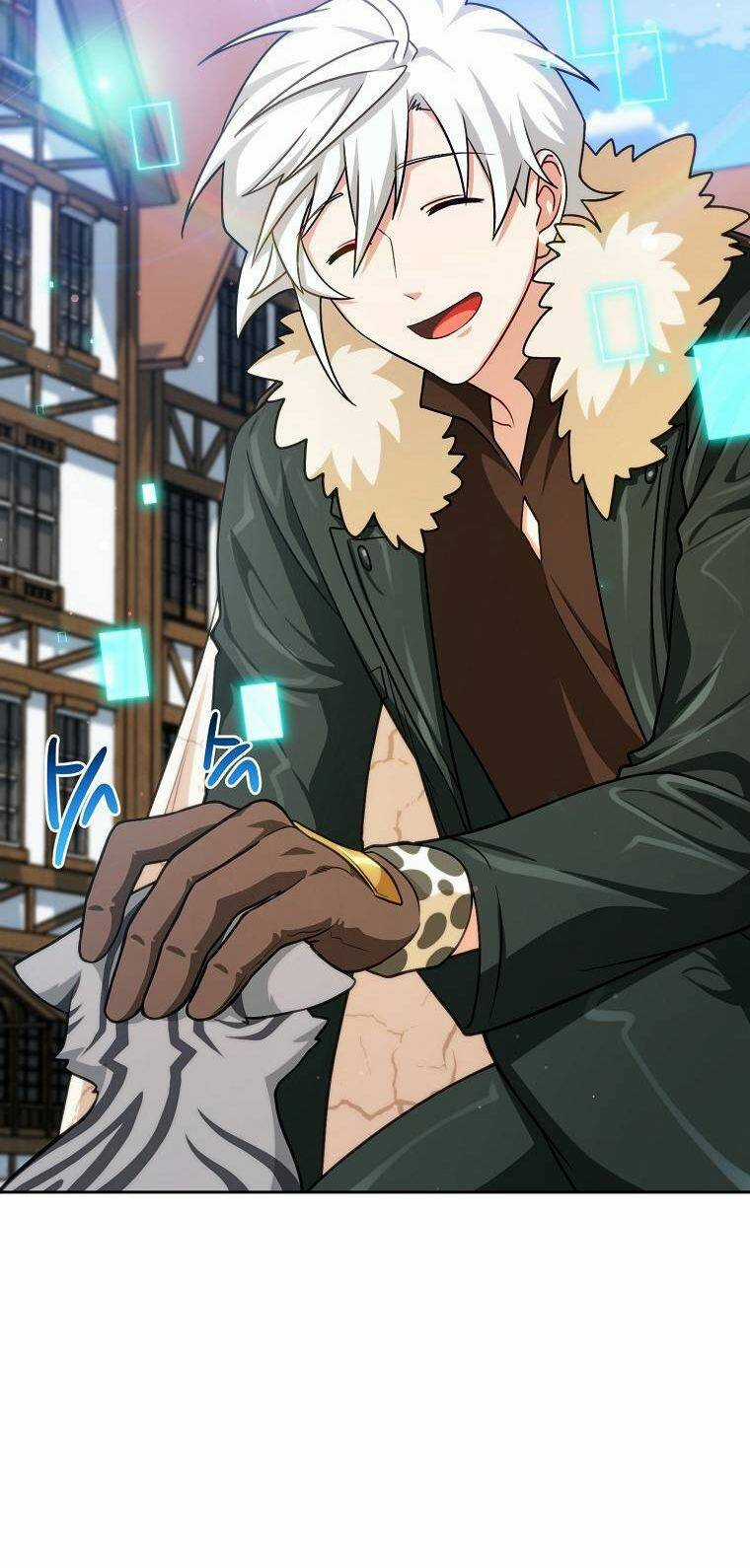 Xin Mời Dùng Bữa - Chapter 78 - Trang 5