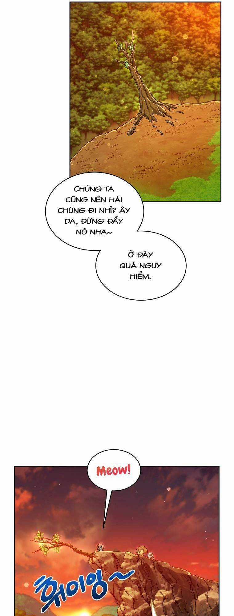 Xin Mời Dùng Bữa - Chapter 78 - Trang 42