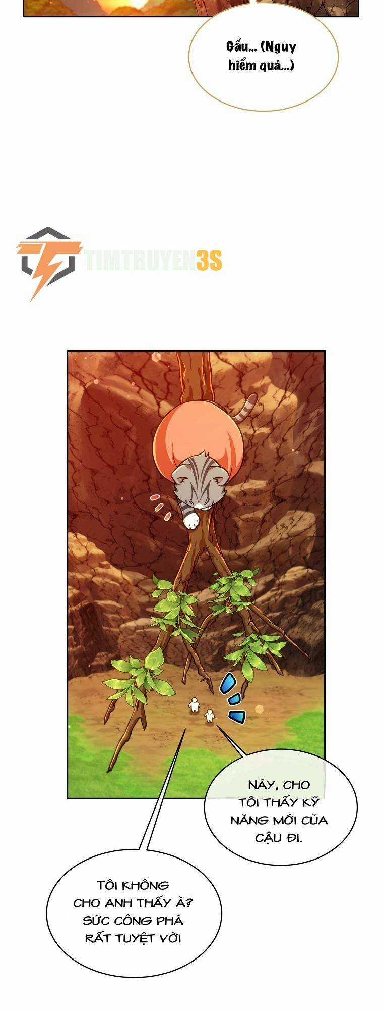 Xin Mời Dùng Bữa - Chapter 78 - Trang 43