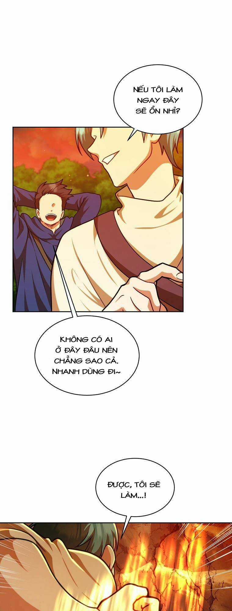 Xin Mời Dùng Bữa - Chapter 78 - Trang 44