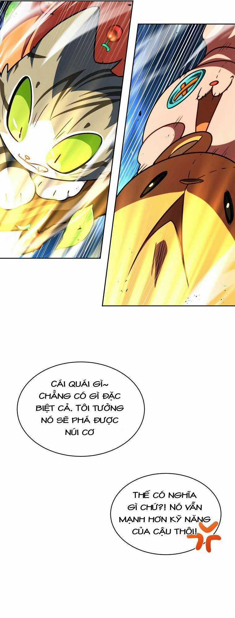 Xin Mời Dùng Bữa - Chapter 78 - Trang 47