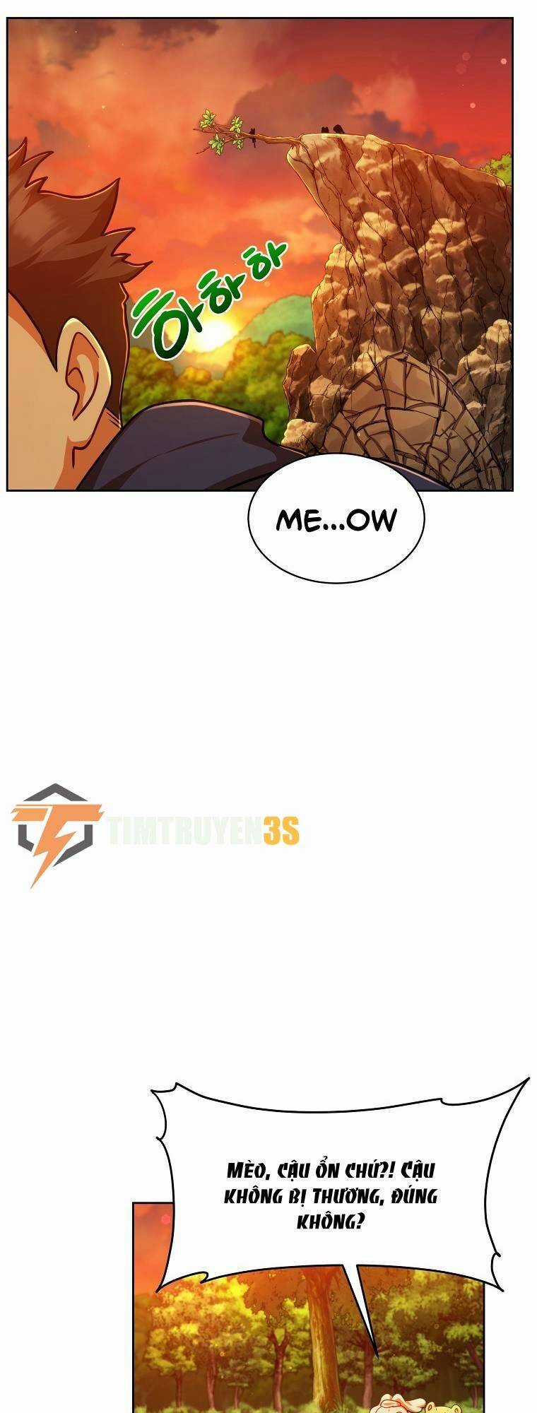 Xin Mời Dùng Bữa - Chapter 78 - Trang 48