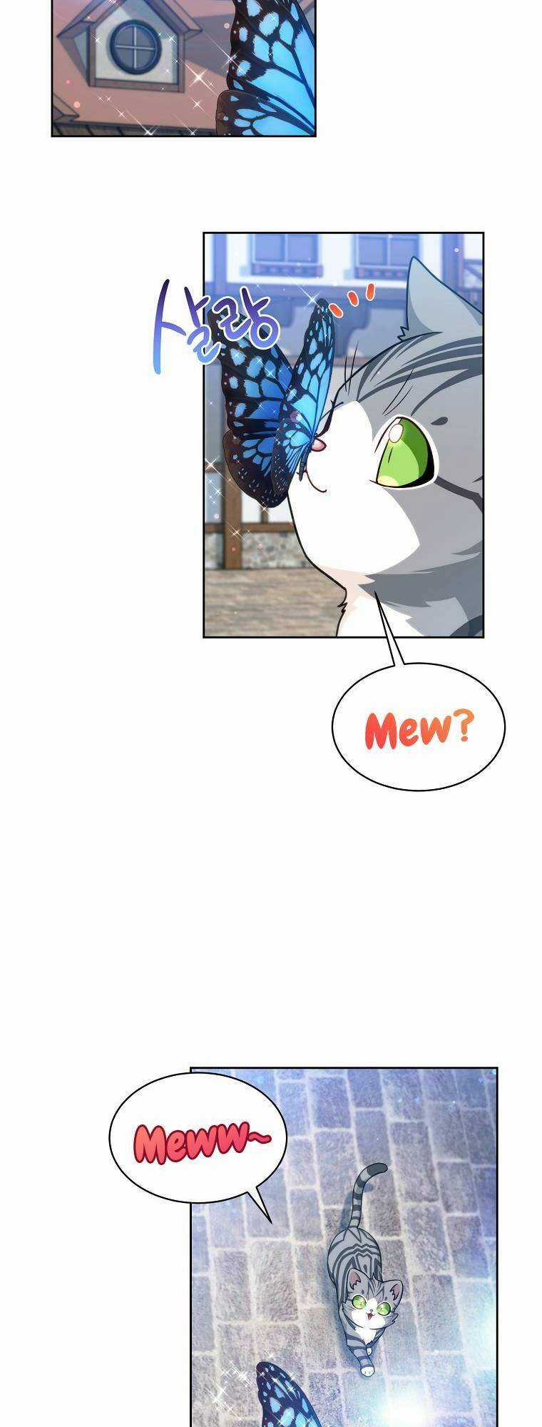 Xin Mời Dùng Bữa - Chapter 78 - Trang 8