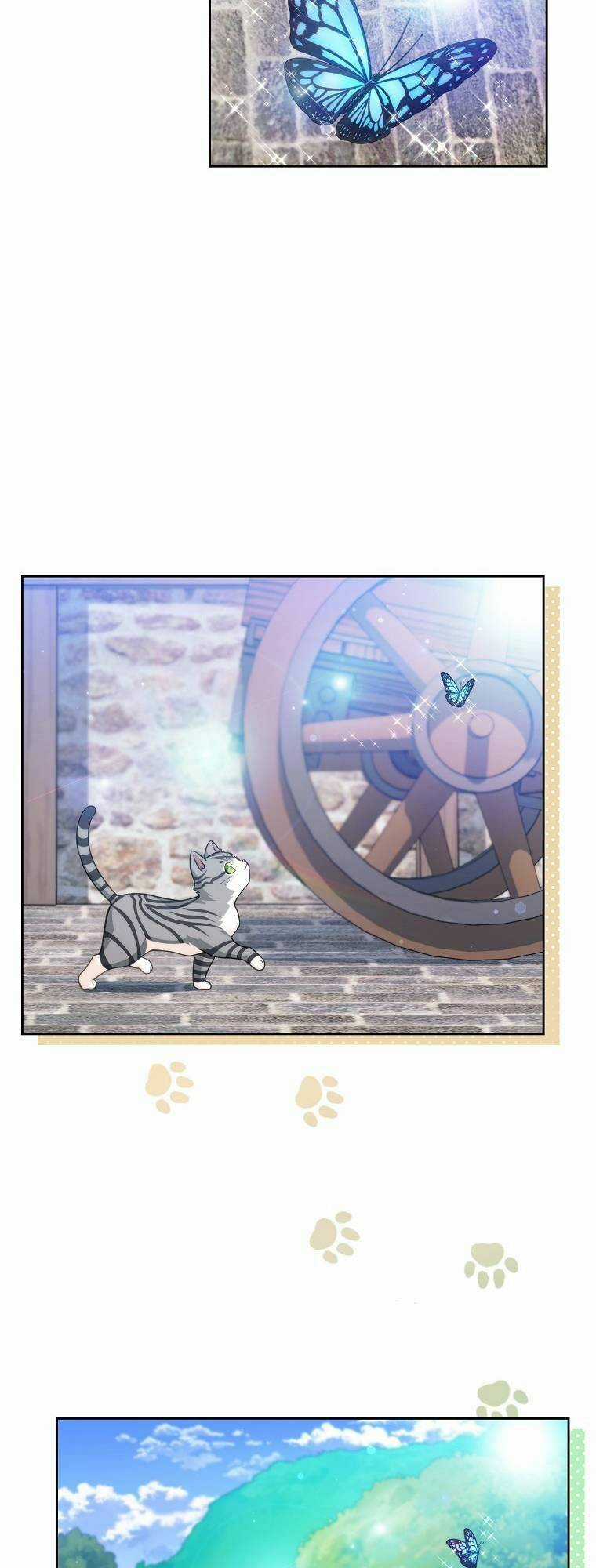 Xin Mời Dùng Bữa - Chapter 78 - Trang 9